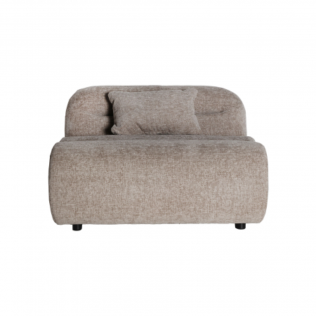 Canapele Modulare - Modul canapea vintage Chenies|Module retro premium