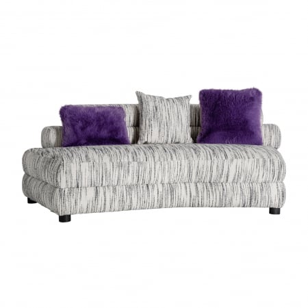 Canapele Modulare - Modul colt modern|Module elegante premium