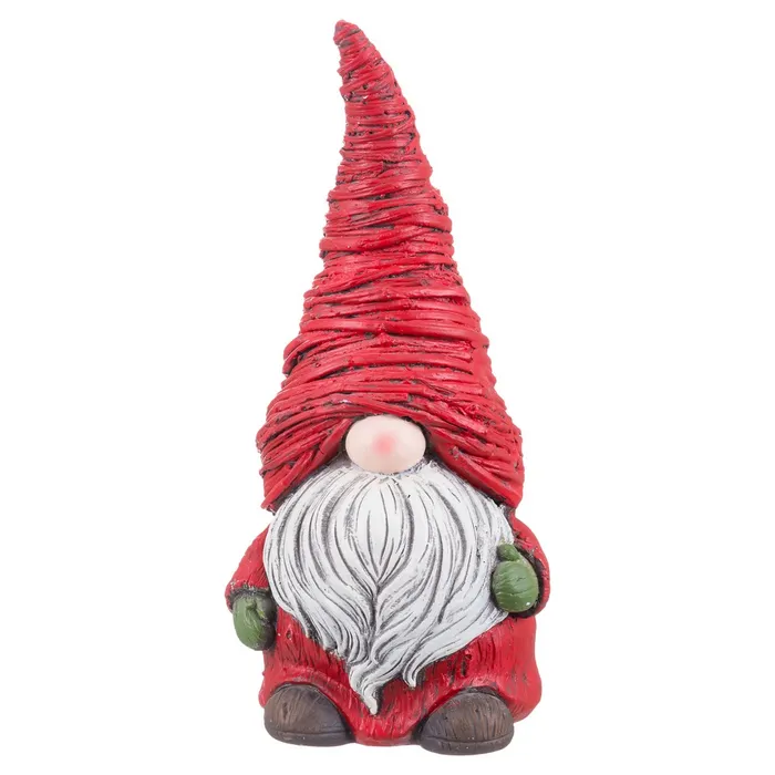 Moș Crăciun magnezie Crăciun|Decoruri festive jucăușe Obiecte decorative - Moș Crăciun magnezie Crăciun|Decoruri festive jucăușe