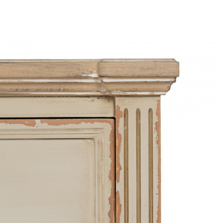 noptiera vintage bej CreativDeco [4]