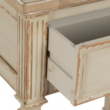 noptiera vintage bej CreativDeco [6]