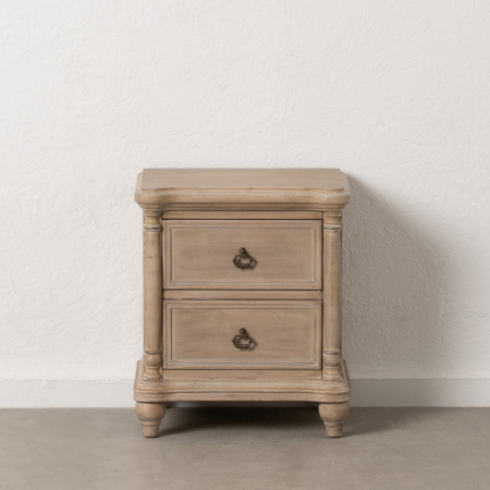 Noptiere - noptiera clasica rafinata CreativDeco