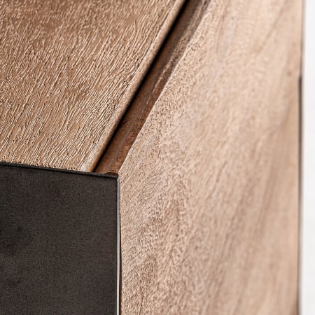 Noptiera contemporana mango fier|Noptiere moderne [3]