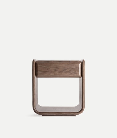 Noptiere - Noptieră MDF furnir ARKO – titlu imagine principală