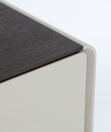 Noptieră MDF gri stejar KIST – titlu imagine principală [4]