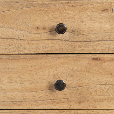 Spatiu Optimizat cu Noptiere Compacte de la CreativDeco [5]