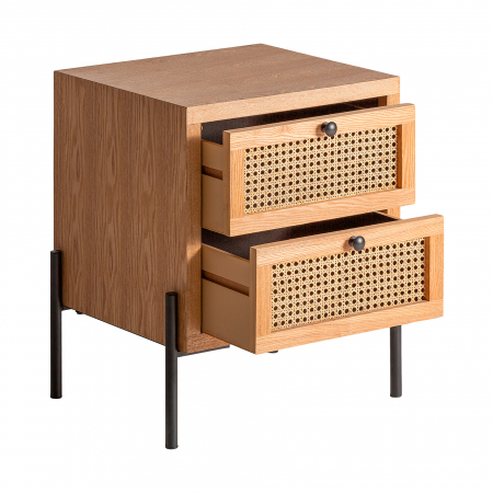 Noptiera contemporana maro|Noptiere premium dormitor [3]