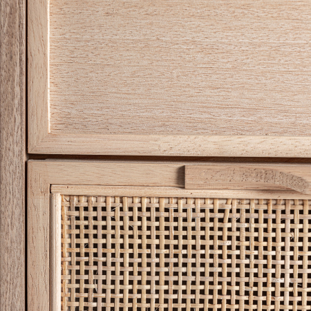 Noptiera nordica maro|Mobilier dormitor modern [4]