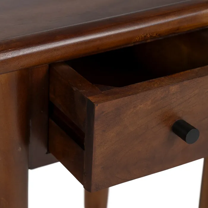 Masuta lemn mango simpla|Mobilier decor natural [5]