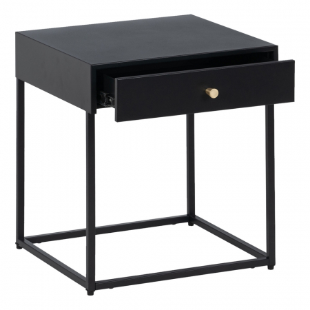 Noptiere CreativDeco - Design Elegant pentru Dormitorul Tau [2]
