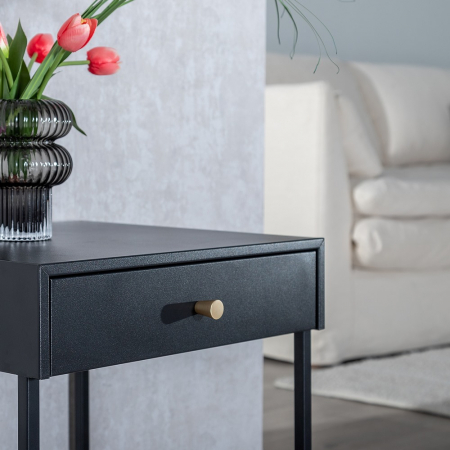 Noptiere CreativDeco - Design Elegant pentru Dormitorul Tau [1]