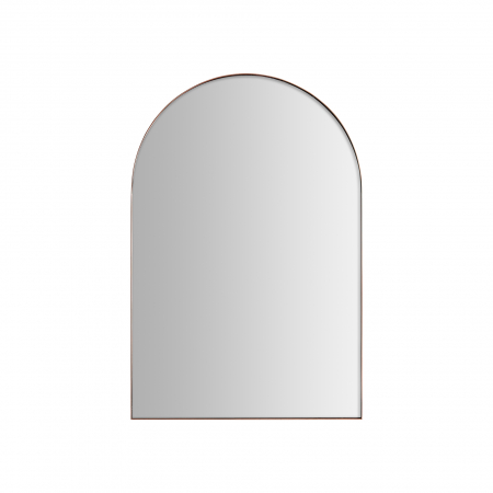 Oglinzi - Oglinda Art Deco bronz | Oglinzi elegante premium