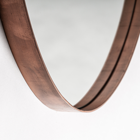 Oglinda Art Deco bronz | Oglinzi elegante premium [2]