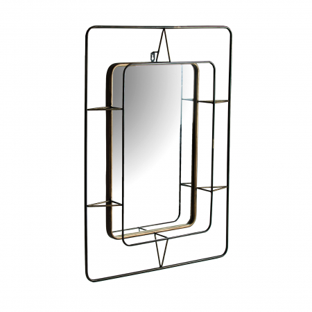 Oglinda Art Deco Veresa|Oglinzi decorative premium [1]