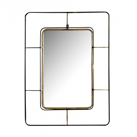 Oglinzi - Oglinda Art Deco Veresa|Oglinzi decorative premium