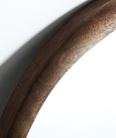  Oglindă asimetrică LUBECA lemn cauciuc – titlu imagine principală [3]