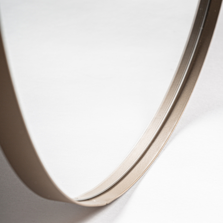 Oglinda contemporana aurie|Oglinzi moderne premium [1]