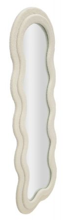Oglinda rama boucle statement CreativDeco [6]