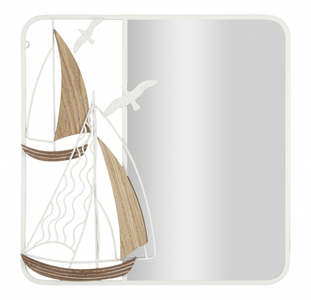Oglinzi - Oglinda Adriatic tematica marina CreativDeco