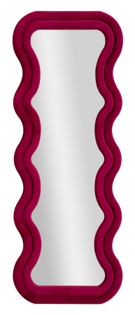 Oglinzi - Oglinda inalta catifea | Design elegant | CreativDeco