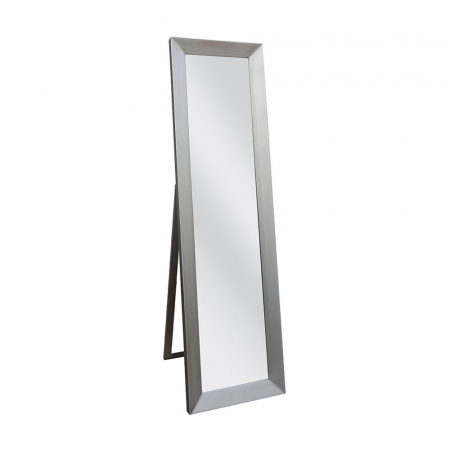 Oglinzi - Oglinda podea sampanie Grande - design elegant