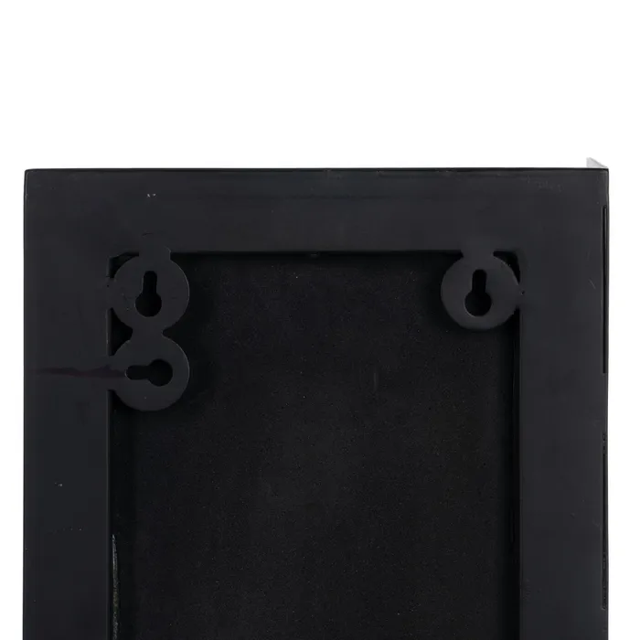 oglinda decorativa cu raft modern CreativDeco [6]