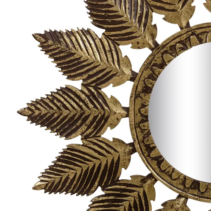 oglinda decorativa aurie natura | CreativDeco [2]