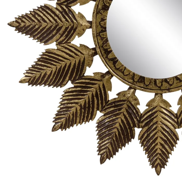 oglinda decorativa aurie natura | CreativDeco [3]