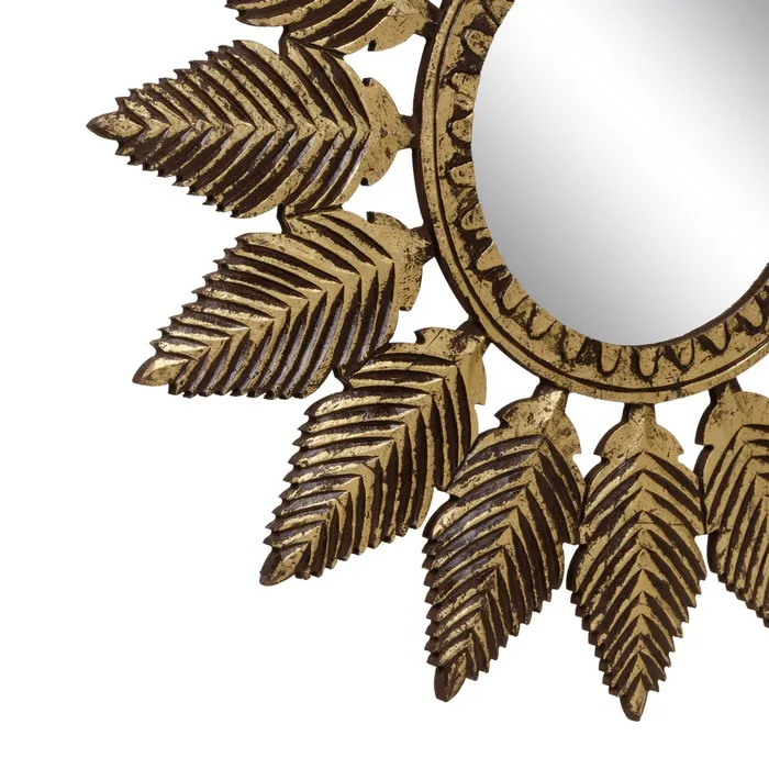 oglinda decorativa aurie natura | CreativDeco [4]