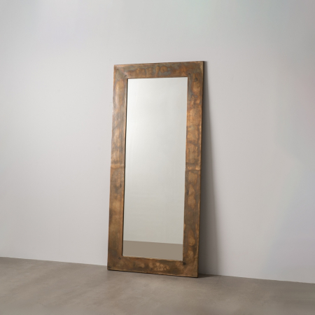 Oglinzi - Oglinda aurie pentru montaj pe perete|Oglinzi vintage decorative pentru interioare clasice