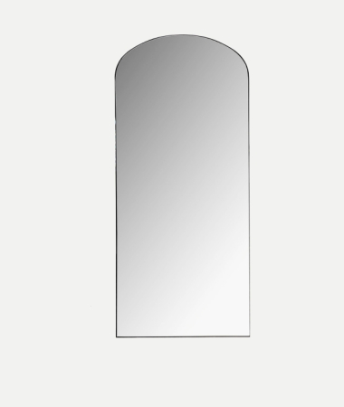 Oglinzi -  Oglindă dreptunghiulară fier JOIGNY – titlu imagine principală