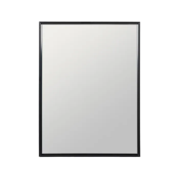 Industrial - Oglinda mica rama subtire moderna|Oglinzi moderne si elegante