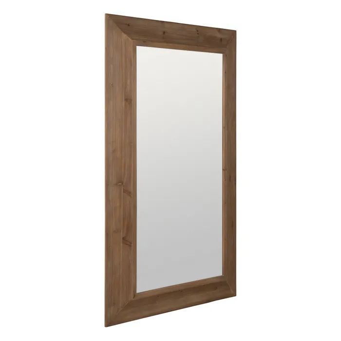 Oglinda mare lemn eleganta|Oglinzi moderne si rafinate [2]