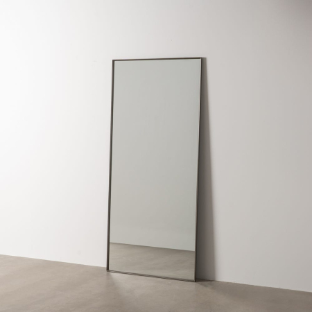Minimalist - Oglinda mare rama otel rafinata|Oglinzi de lux moderne