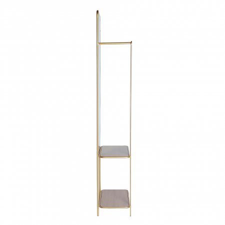 Oglinda Art Deco Belitsa cu picior|Oglinzi moderne premium [2]