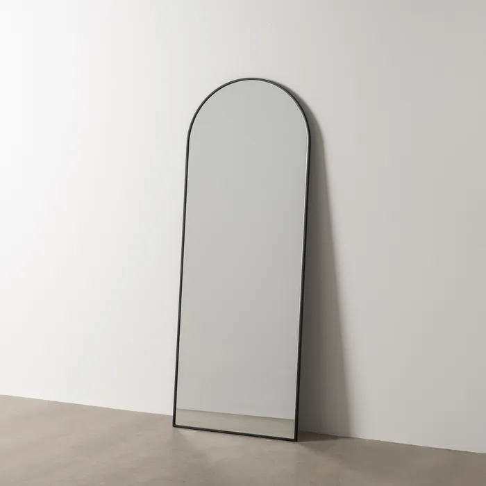 Stil de design - Oglinda rama subtire moderna|Oglinzi elegante si luminoase