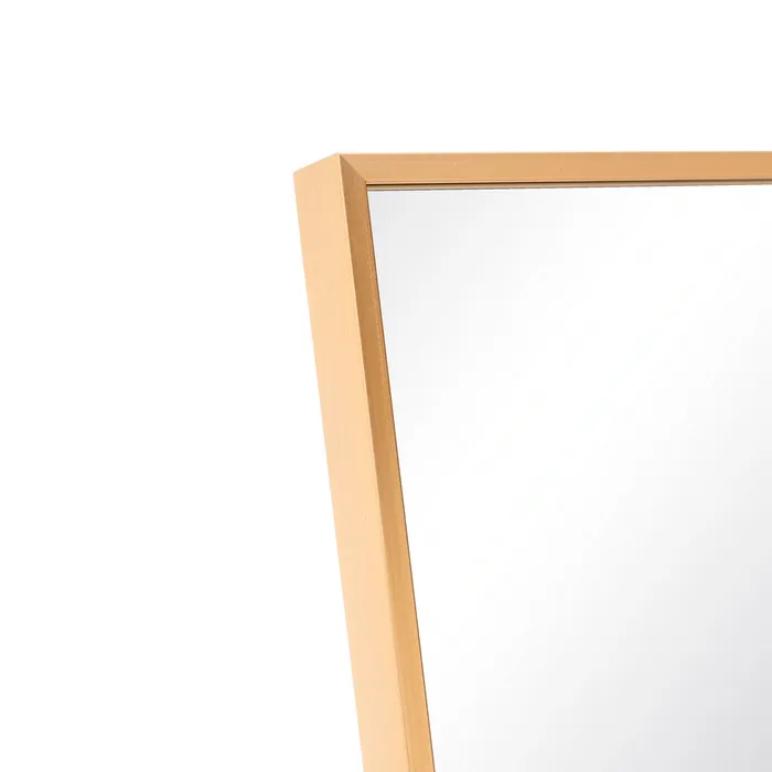 oglinda aurie pentru showroom si locuinte CreativDeco [1]