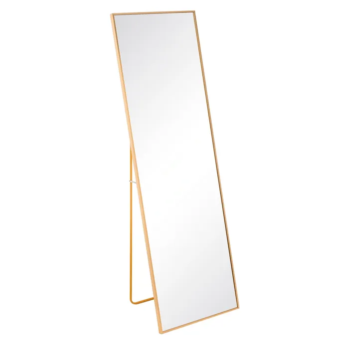 Oglinzi - oglinda aurie pentru showroom si locuinte CreativDeco