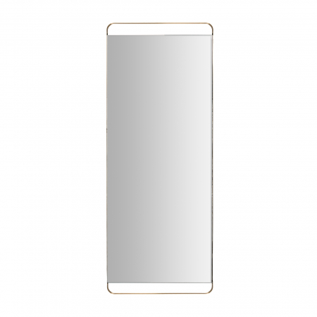 Oglinzi - Oglinda Mare Art Deco Aurie|Oglinzi Decorative Lux