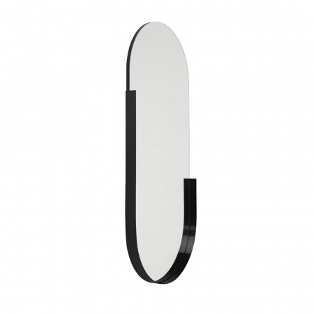 Oglinzi - Oglindă Art negru minimal