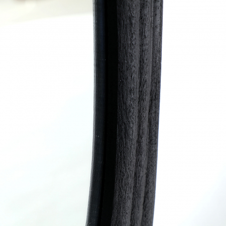 Oglinda contemporana neagra|Oglinzi moderne premium [2]