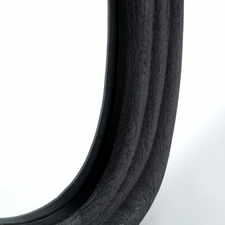 Oglinda contemporana neagra|Oglinzi moderne premium [1]