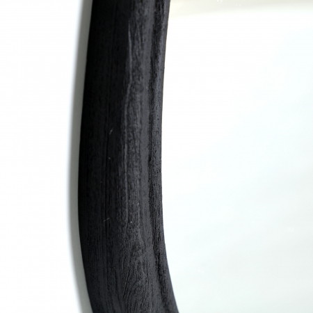 Oglinda contemporana neagra|Oglinzi moderne premium [3]