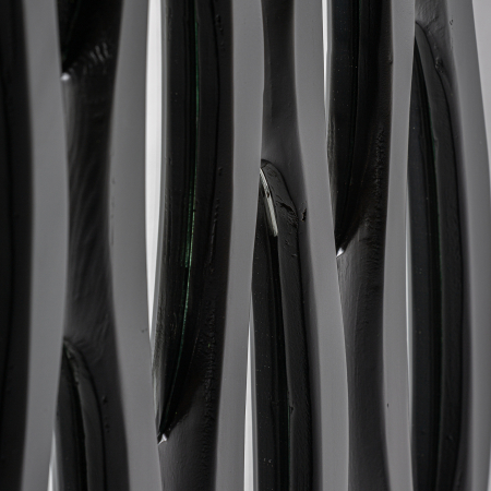 Oglinda contemporana neagra verticala|Oglinzi moderne [1]