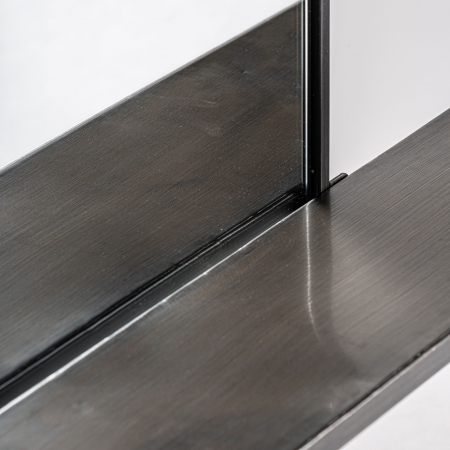 Oglinda art deco metal|Oglinzi moderne premium [3]