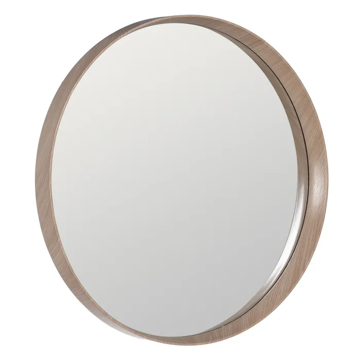 oglinda rotunda decorativa moderna CreativDeco [2]