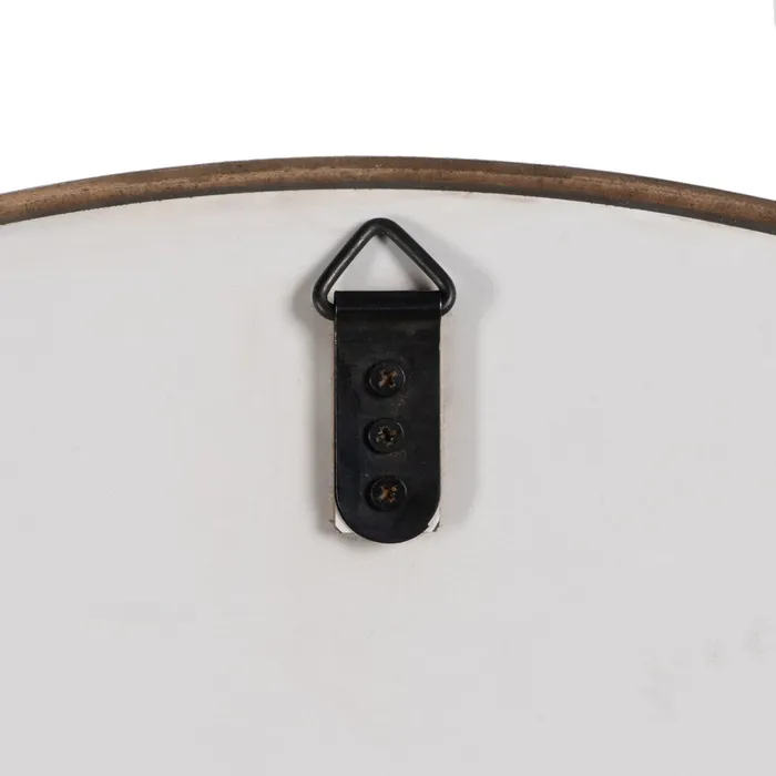 oglinda rotunda decorativa moderna CreativDeco [3]