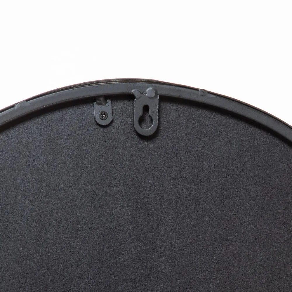Oglinda moderna rama neagra|Oglinzi minimaliste de stil [3]