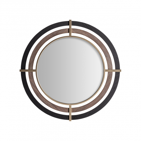 Stil de design - Oglinda Art Deco rama aurie|Oglinzi elegante premium