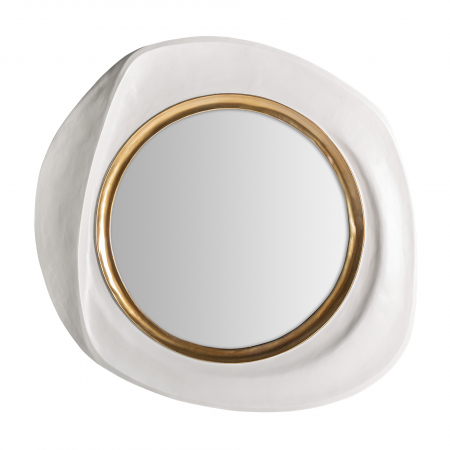 Contemporan - Oglinda contemporana rasina cristal|Oglinzi decorative luxoase